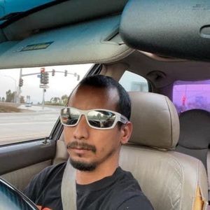 Meet your Posher, Sergio